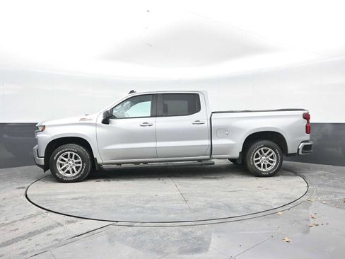 Used 2020 Chevrolet Silverado 1500 RST image 3