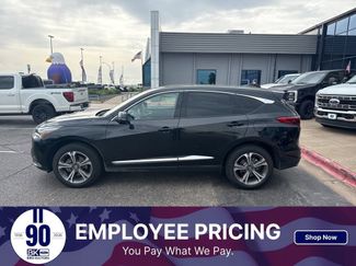 Used 2025 Acura RDX SH-AWD w/ Technology Package video 1