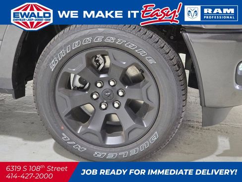 New 2026 RAM 1500 Big Horn image 15