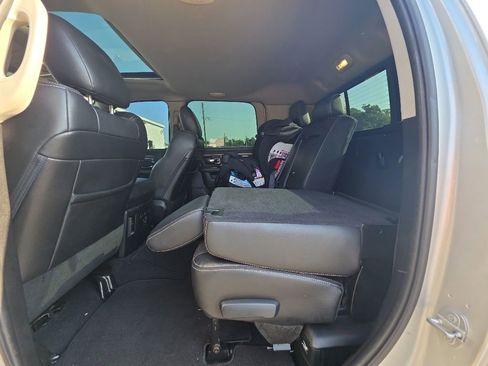 Used 2017 RAM 2500 Laramie w/ Protection Group AWD/4WD image 20