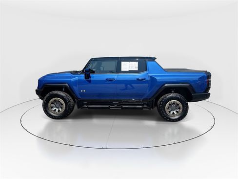 Used 2024 GMC Hummer EV 3X w/ Extreme Off-Road Package image 5