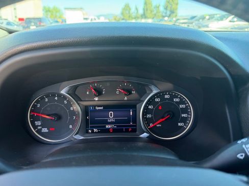 Used 2020 GMC Acadia SLE image 11