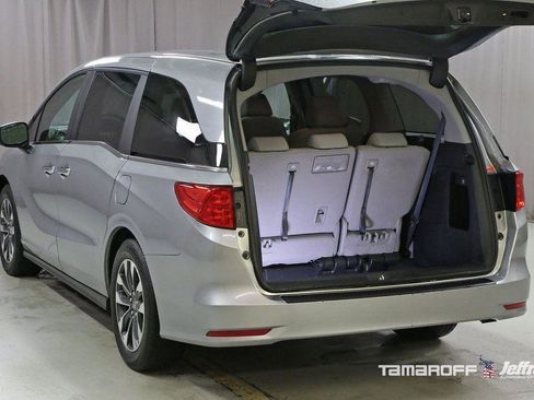 Used 2024 Honda Odyssey EX-L image 20