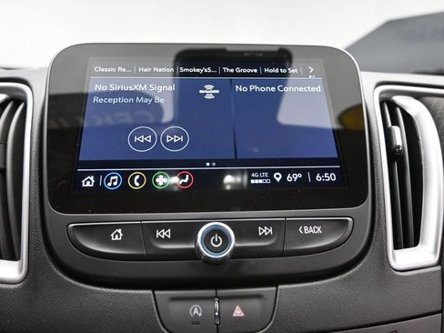 Certified 2024 Chevrolet Malibu LT image 12