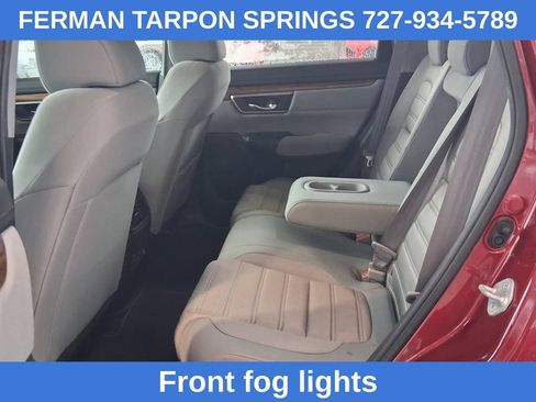 Used 2021 Honda CR-V EX image 15