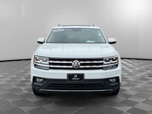 Used 2019 Volkswagen Atlas SE FWD image 8
