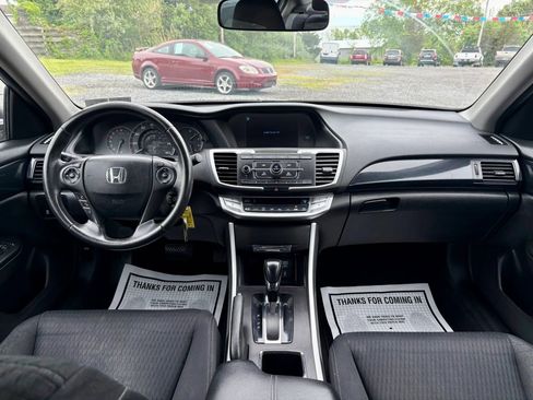 Used 2014 Honda Accord Sport image 22