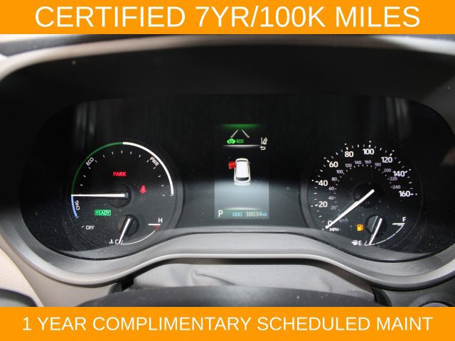 Used 2022 Toyota Sienna XSE FWD image 25