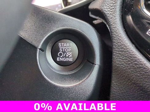 Certified 2021 Jeep Compass Latitude w/ Sun and Sound Group image 21