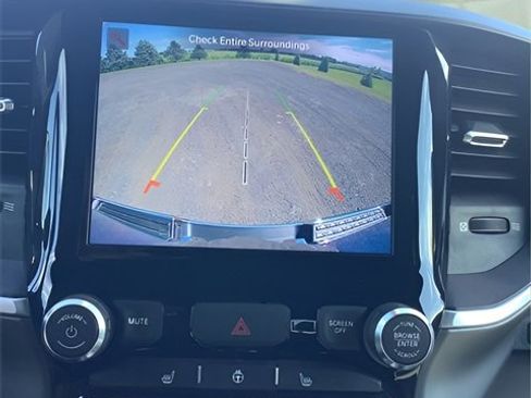 Certified 2022 RAM 1500 Big Horn image 27