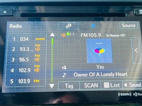 Used 2016 Subaru Forester 2.5i Limited w/ Popular Package #2 AWD/4WD image 15
