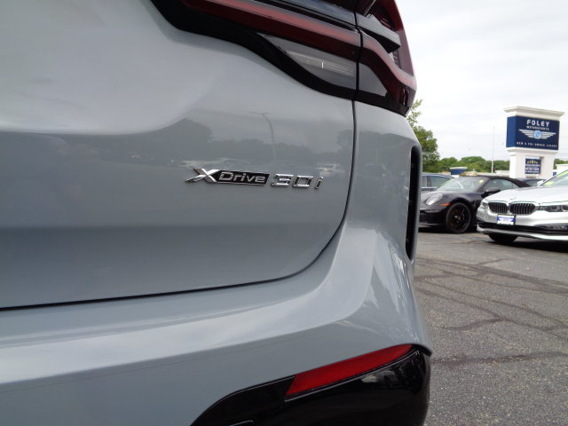 Used 2024 BMW X3 xDrive30i AWD/4WD image 9