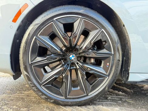 Used 2023 BMW 760i xDrive w/ Parking Assistance Package image 36