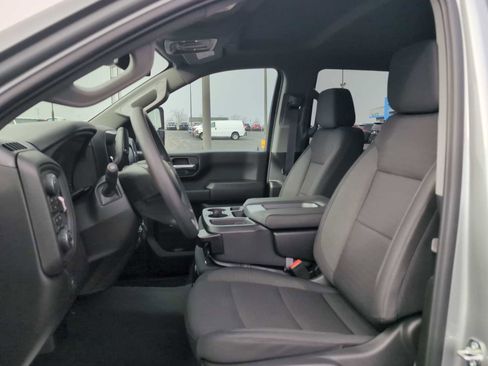 New 2026 Chevrolet Silverado 2500 Custom w/ Custom Value Package image 18