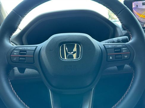 New 2026 Honda Passport TrailSport image 26