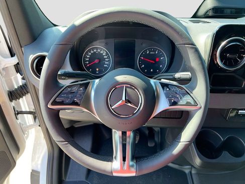 New 2026 Mercedes-Benz Sprinter 2500 image 13