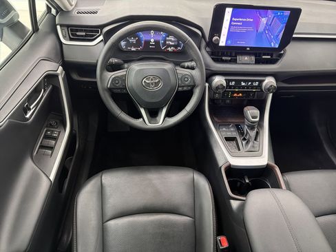 Used 2023 Toyota RAV4 Limited image 26