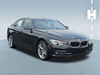 Used 2018 BMW 330i Sedan