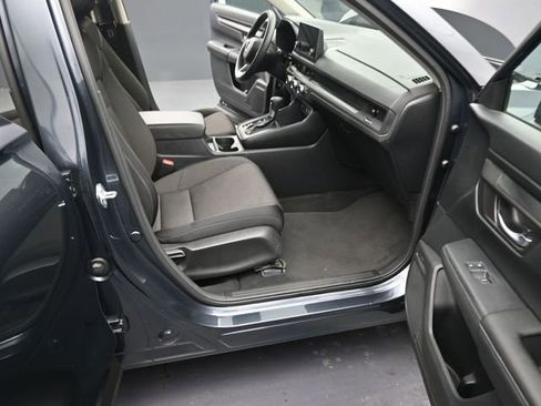 Used 2024 Honda CR-V EX image 20