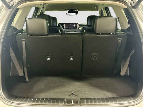 Used 2025 Hyundai Palisade SEL image 24