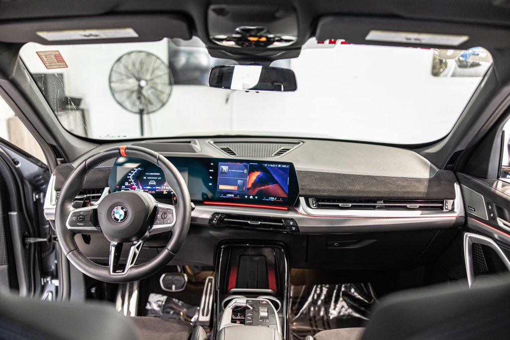 Used 2026 BMW X1 M35i AWD/4WD image 34