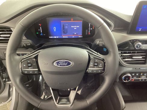 Used 2023 Ford Escape Active image 21