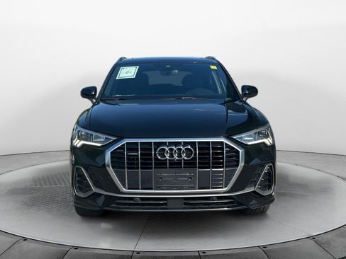 Used 2022 Audi Q3 2.0T Premium Plus AWD/4WD image 2