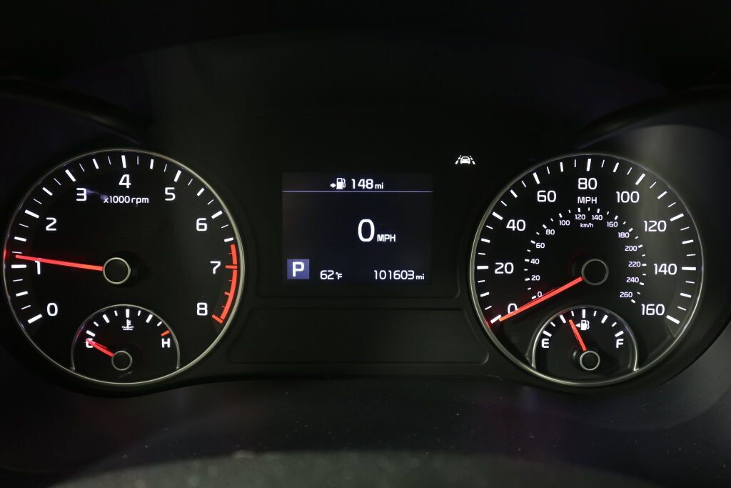 Used 2019 Kia Optima S FWD image 29