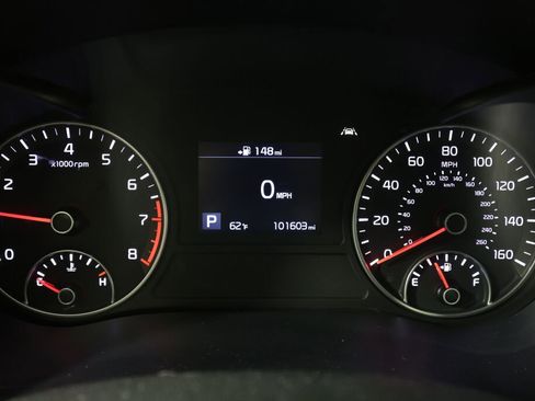 Used 2019 Kia Optima S FWD image 29