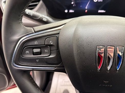 Used 2024 Buick Encore GX Sport Touring image 23