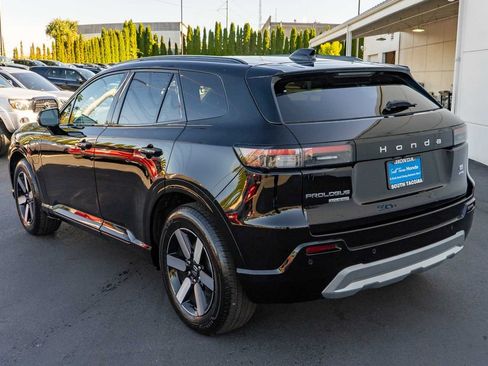 New 2026 Honda Prologue Touring image 8