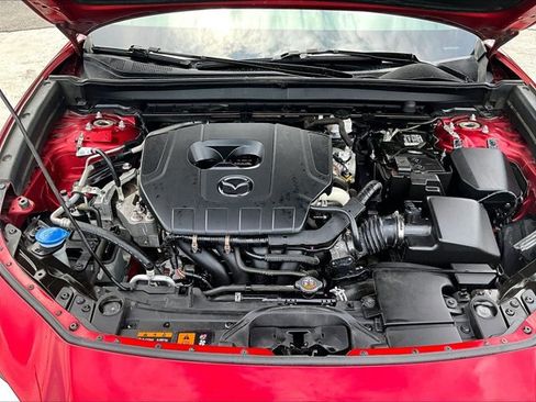Used 2023 MAZDA CX-30 AWD 2.5 S w/ Preferred Package image 11