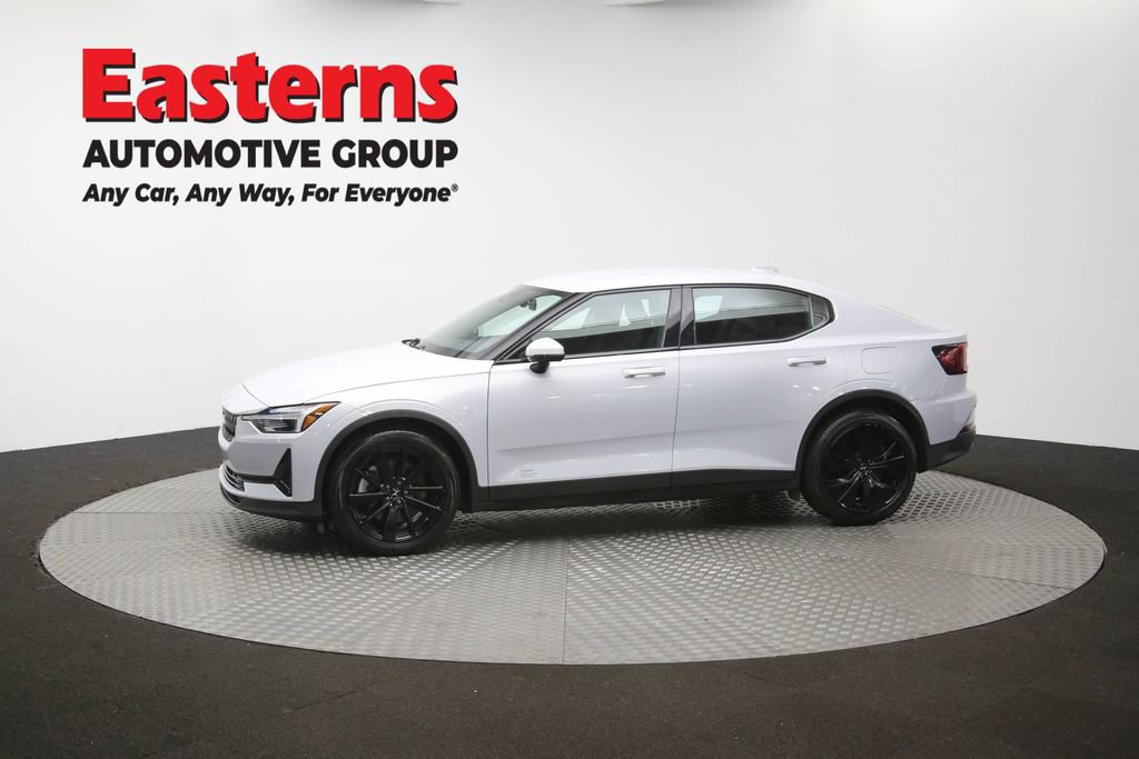 Used 2023 Polestar Polestar 2 AWD/4WD image 58