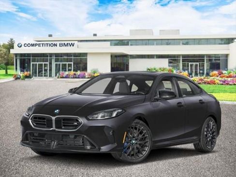 New 2026 BMW M235i xDrive w/ M Performance Package AWD/4WD image 1