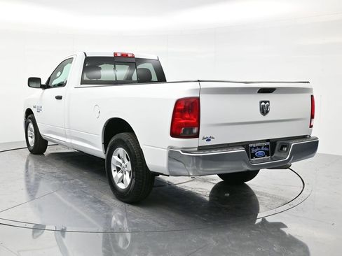 Used 2020 RAM 1500 Tradesman w/ Popular Equipment Group image 7