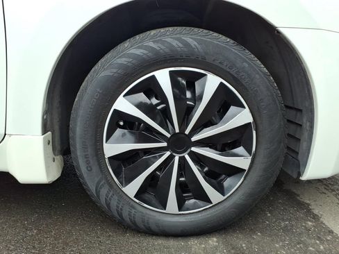 Used 2008 Nissan Altima 2.5 S FWD image 9