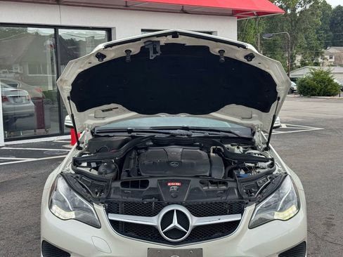 Used 2014 Mercedes-Benz E 350 Coupe image 12