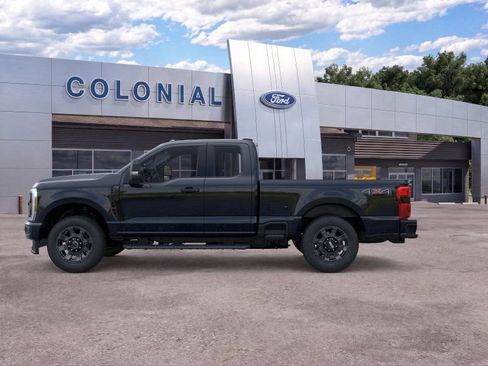 New 2026 Ford F250 XL w/ STX Appearance Package AWD/4WD image 3