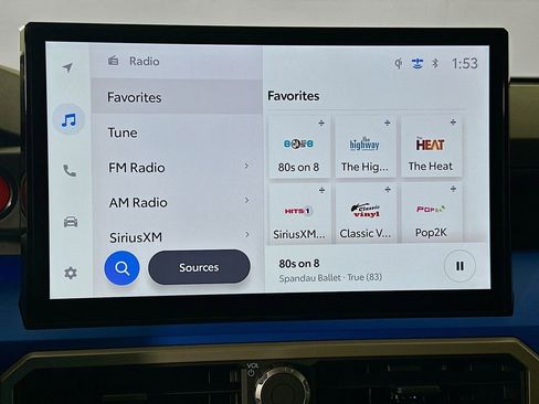 Certified 2026 Toyota Tacoma TRD Off-Road w/ TRD Off Road Upgrade Package image 15