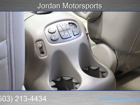 Used 2006 Toyota Sequoia Limited image 81