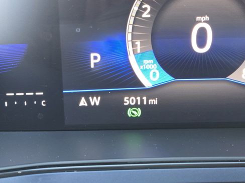 New 2024 Volkswagen Taos SE image 15