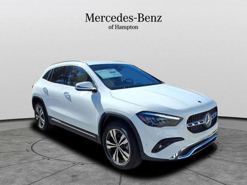 Used 2026 Mercedes-Benz GLA 250 image 1