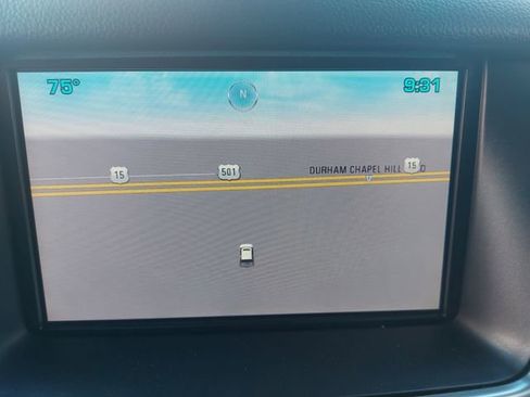 Used 2015 Chevrolet Tahoe LT RWD image 23