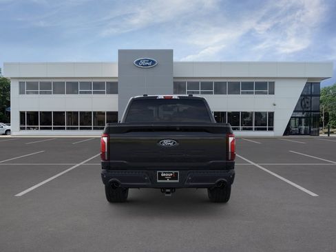 New 2026 Ford F150 Lariat AWD/4WD image 27