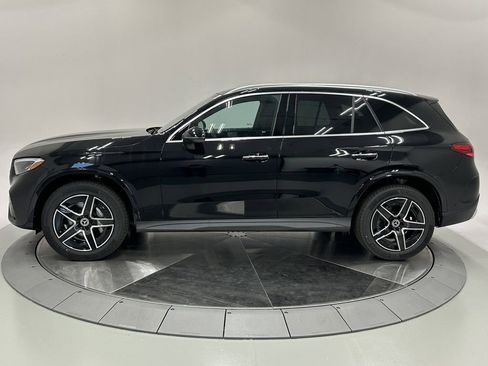 New 2026 Mercedes-Benz GLC 300 image 4