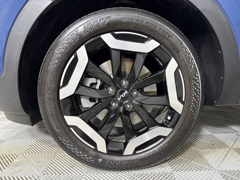 Used 2024 Kia Telluride S FWD image 21