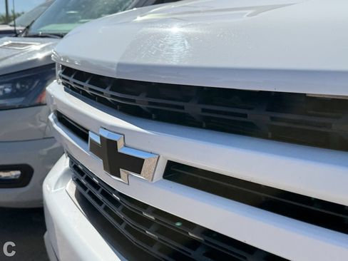 Used 2021 Chevrolet Silverado 1500 RST w/ All Star Edition Plus AWD/4WD image 20