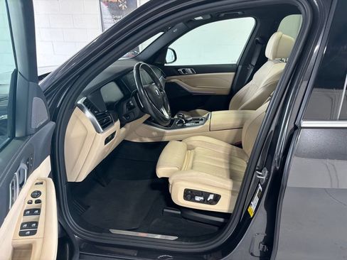 Used 2021 BMW X5 sDrive40i w/ Premium Package RWD image 11