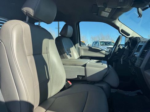 Used 2021 Ford F350 XL w/ Power Equipment Group image 16