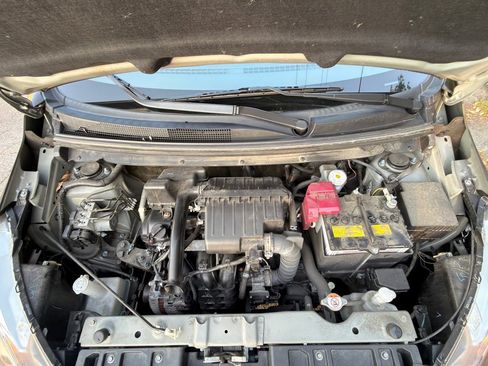 Used 2024 Mitsubishi Mirage G4 ES FWD image 52